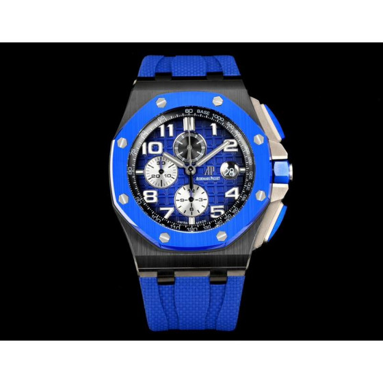 Audemars Piguet watch 080419